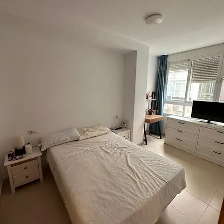 Apartamento Center 民宿