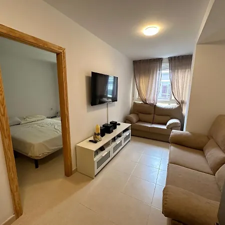 Apartamento Center