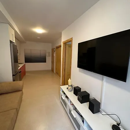 Apartamento Center